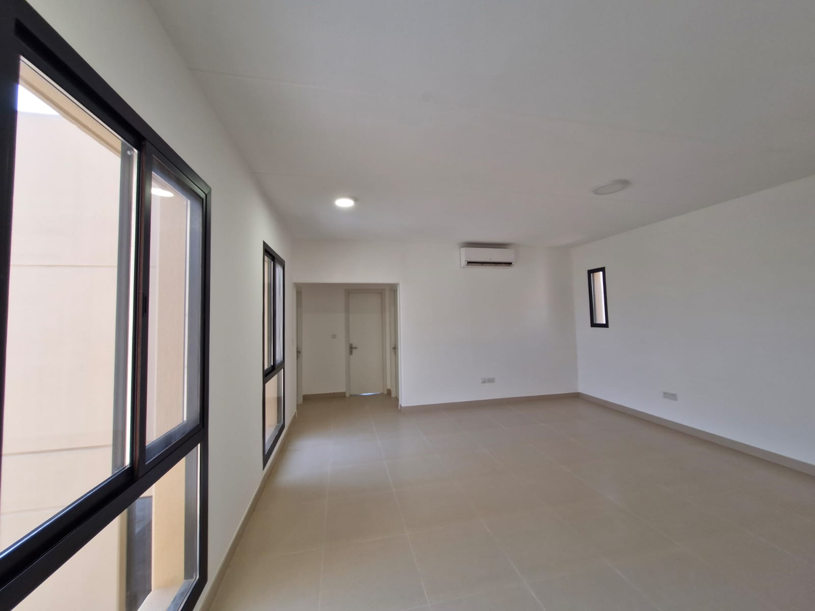 🏰 **Modern Luxury Villa | Sidra District – Roshn**   ✨ *Contemporary Design Blending Elegance, Functionality & Sustainability*  